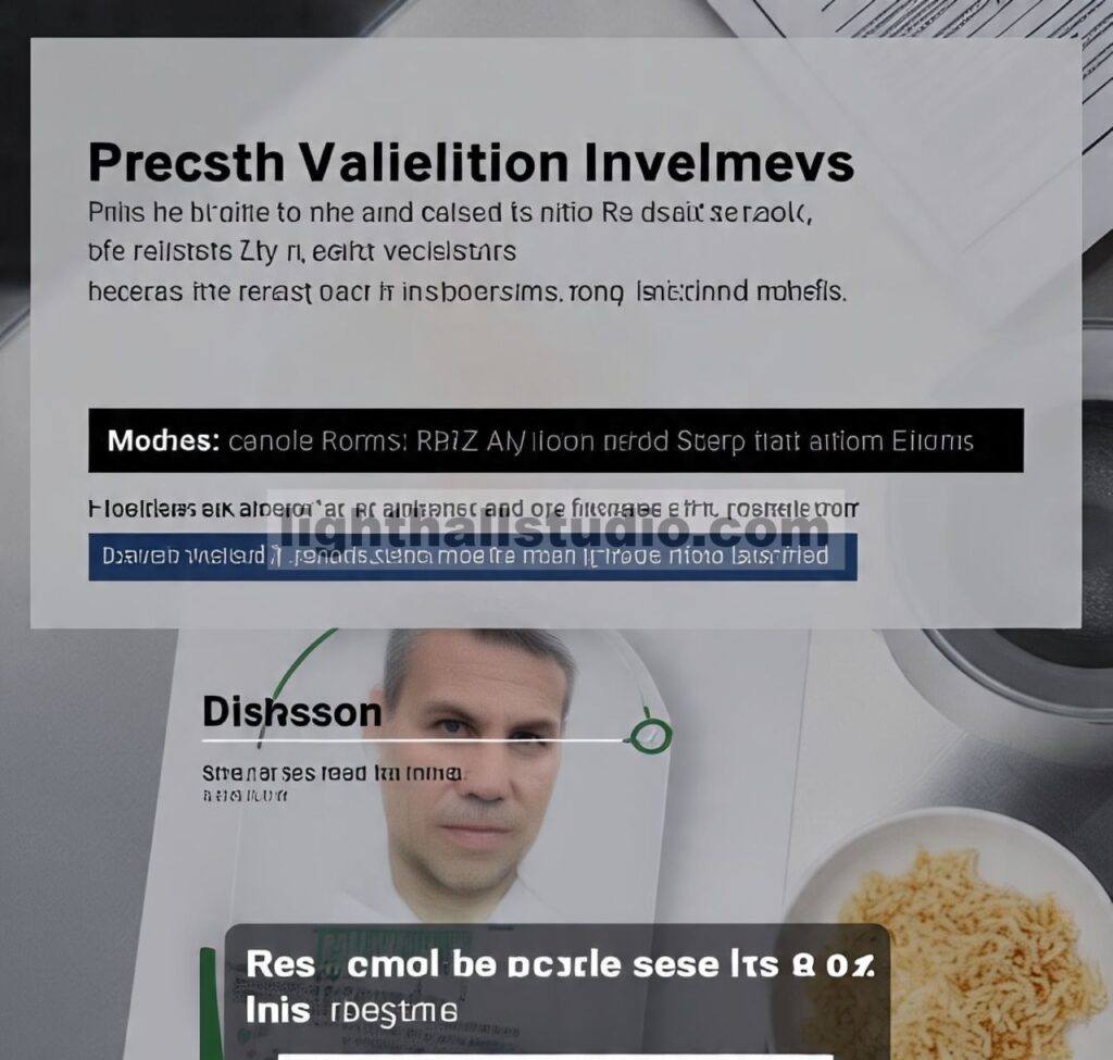 Bagaimana Model Kemometrik Divalidasi? Tinjauan Sistematis Model Regresi Linier untuk Data NIRS dalam Analisis Makanan