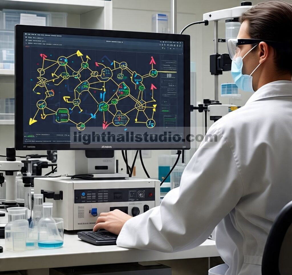 Koreksi untuk “Pembelajaran Mesin untuk Analisis Sensitivitas Model Penyerapan Seluler Nanopartikel untuk Pengobatan Kanker”
