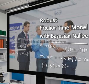 Model Waktu Kegagalan yang Kuat dengan Inferensi Bayesian dan Aplikasinya pada Analisis Keandalan