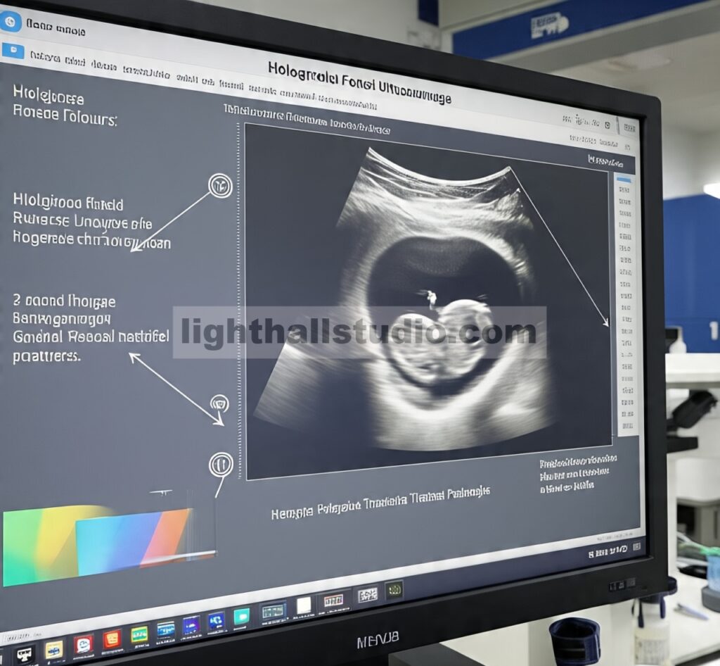 Peta Jalan untuk Pendekatan Ultrasonografi Terfokus Holografik untuk Menghasilkan Pola Termal Gradien
