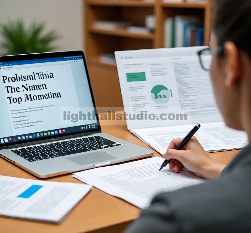 Pemodelan Topik Probabilistik dengan Aplikasi di The New York Times
