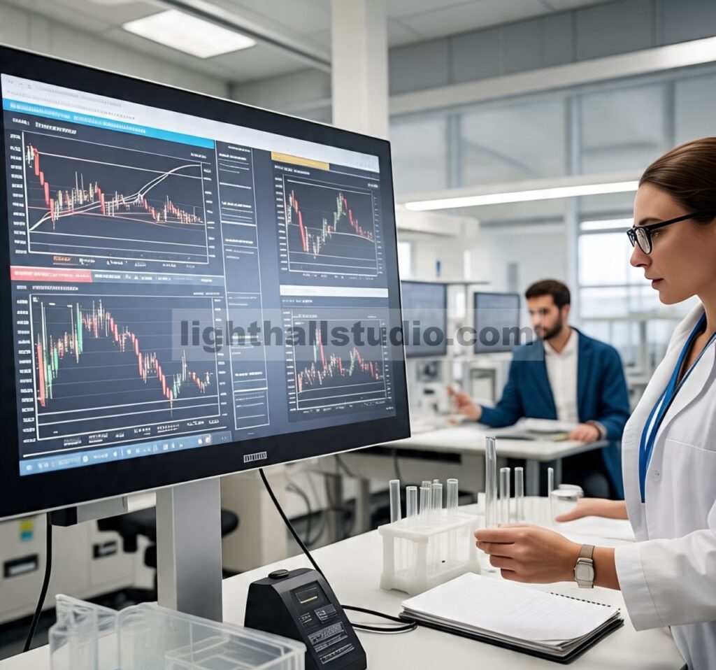Pemodelan Statistik untuk Menyesuaikan Tren Waktu dalam Uji Coba Platform Adaptif Menggunakan Kontrol Non-Serentak
