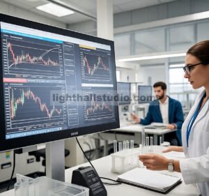Pemodelan Statistik untuk Menyesuaikan Tren Waktu dalam Uji Coba Platform Adaptif Menggunakan Kontrol Non-Serentak