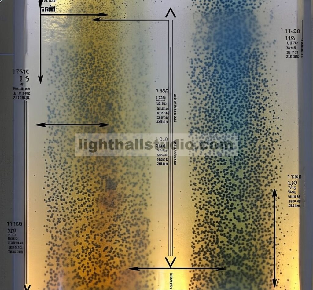 Aliran nanofluida hibrida magnetohidrodinamika melintasi lembaran yang meregang secara eksponensial dengan adanya viskositas variabel dan slip termal: Pembangkitan entropi
