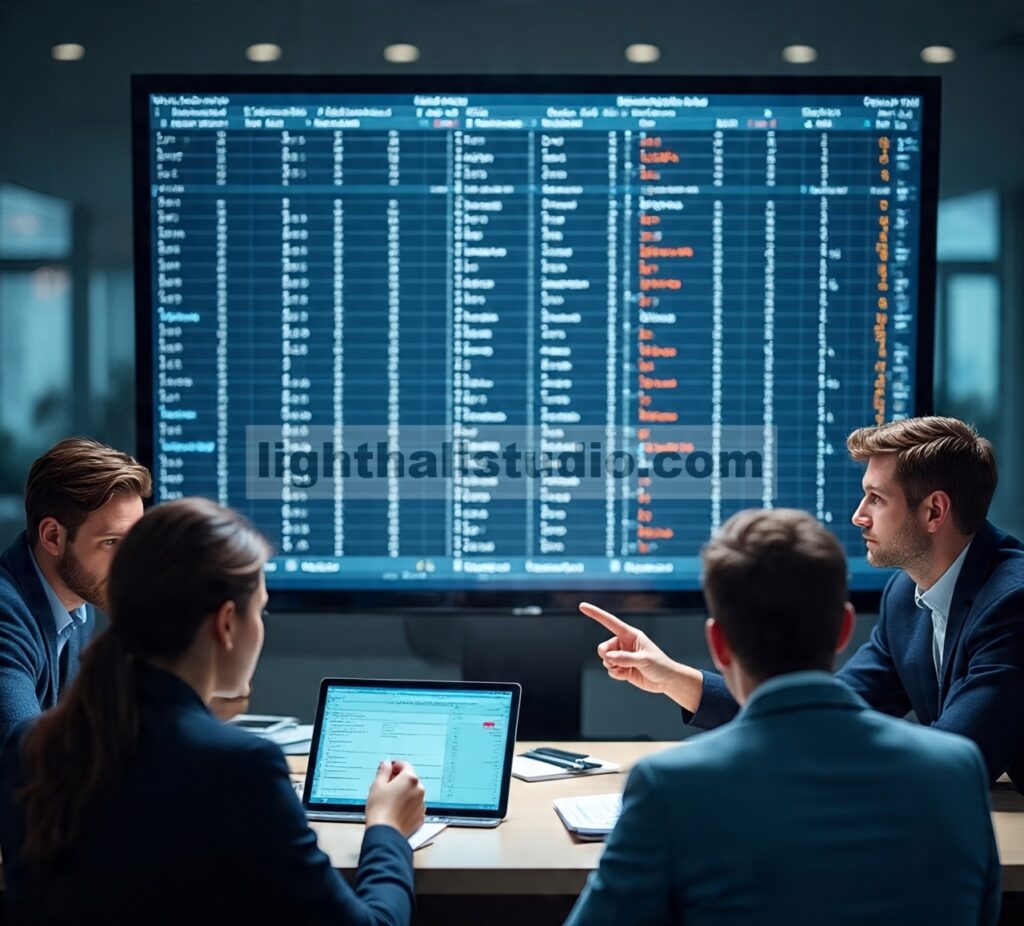 Observabilitas Parsial Matriks Volatilitas Tersirat: Identifikasi dan Penyaringan Kovolatilitas