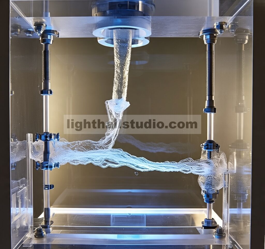 Kinerja Termal-Hidraulik Nanofluida dalam Aliran Terpisah Turbulen yang Diinduksi oleh Langkah Ganda Menghadap ke Depan dengan Dinding Konvergen/Divergen