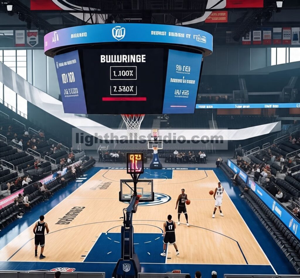 Kerangka Kerja Baru untuk Memperkirakan Pengembalian Investasi Gaji Pemain di National Basketball Association