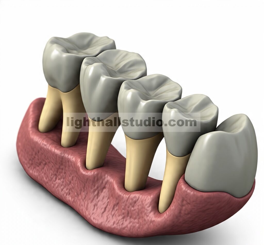 Segmentasi Kondilus Mandibula yang Sepenuhnya Otomatis: Ekstraksi Lebih Terperinci dengan SAM Kustom Hibrida