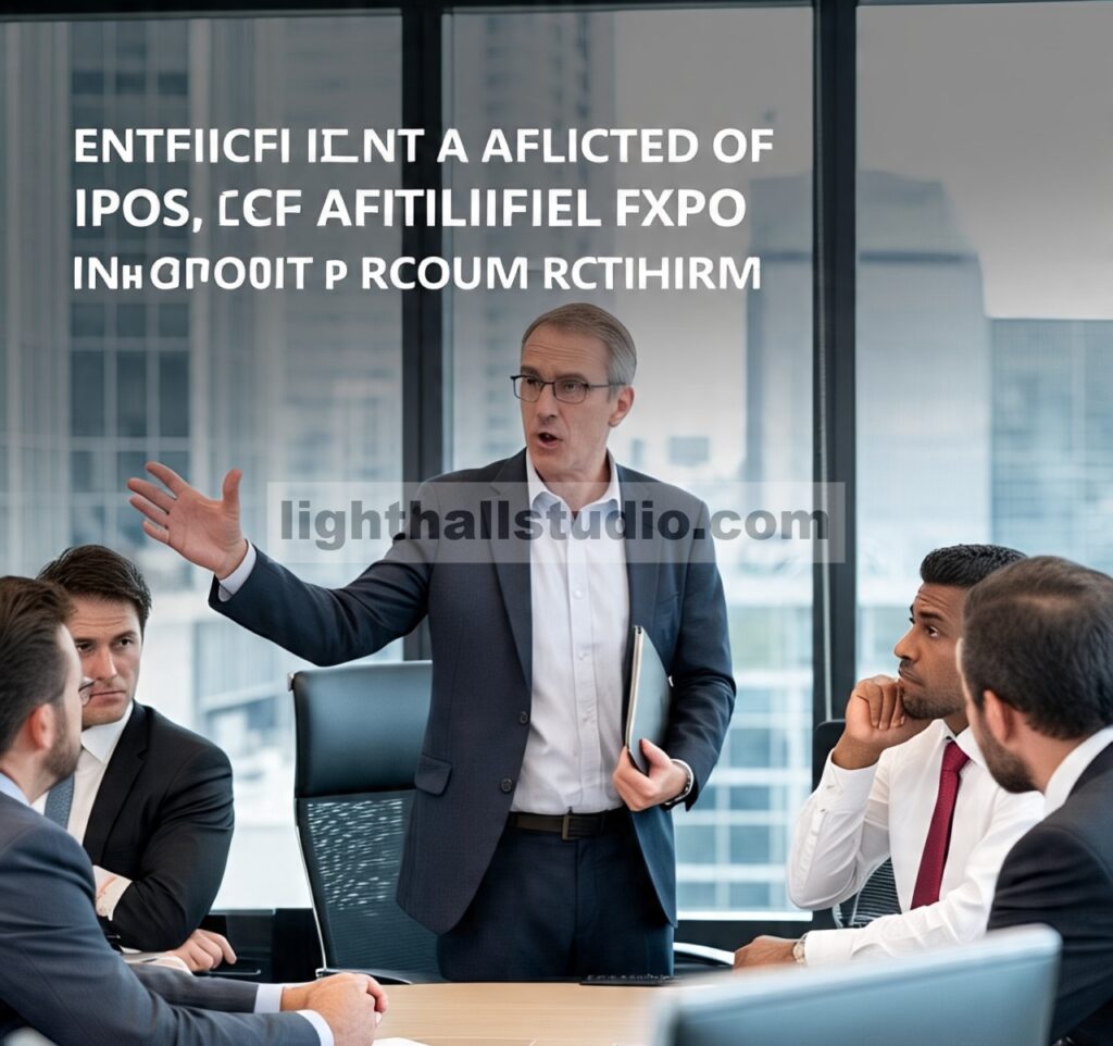 Dari Pasar Modal Publik ke Pasar Modal Internal: Dampak IPO Afiliasi terhadap Perusahaan Grup