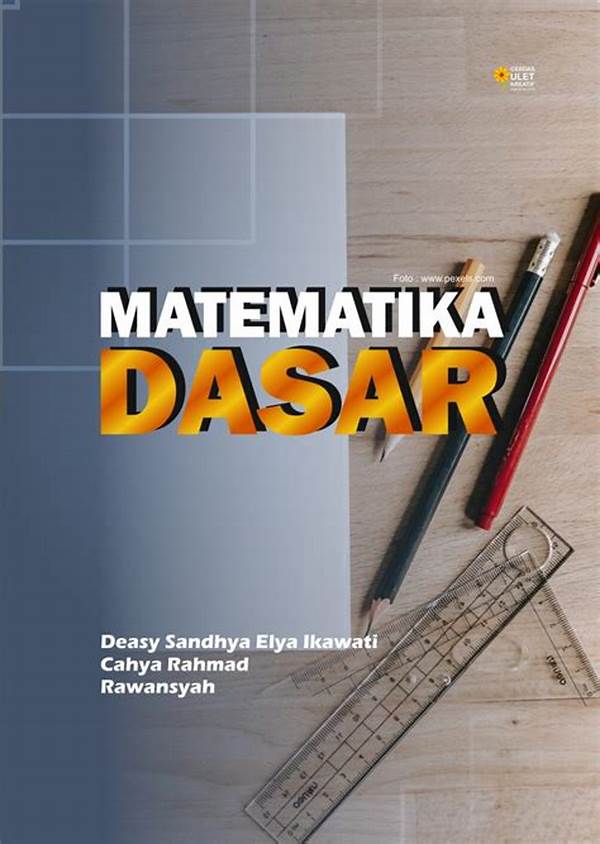 Matematika Dasar