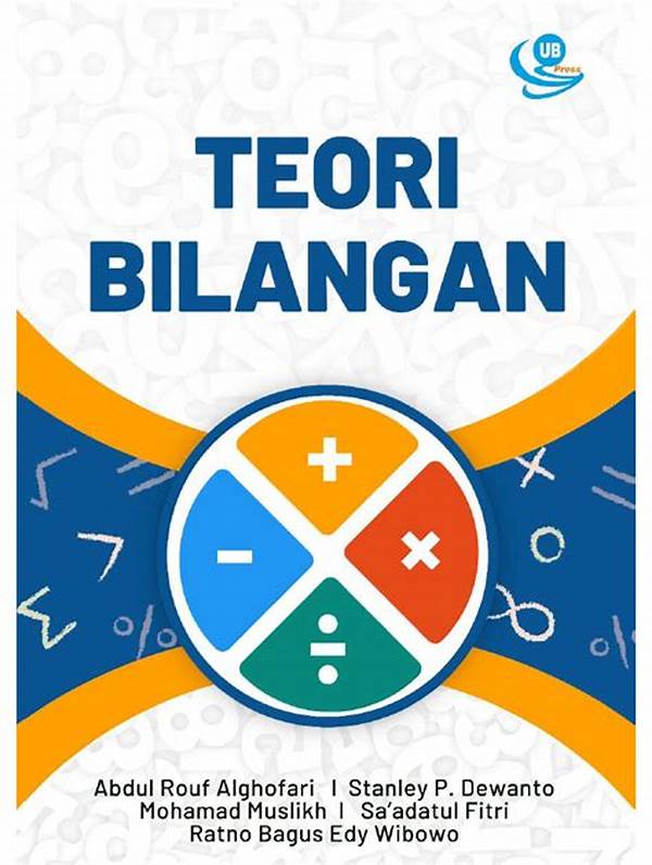 Teori Bilangan
