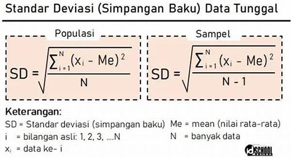 Variansi