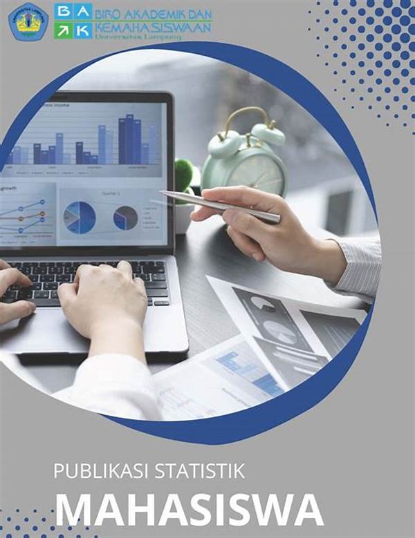 E‑publikasi Statistik