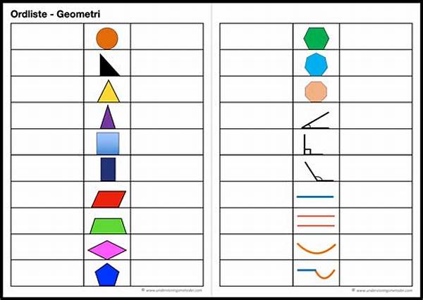 Geometri