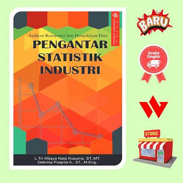 Aplikasi Statistik Industri