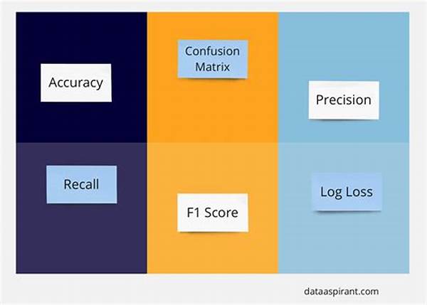 Evaluation Metrics
