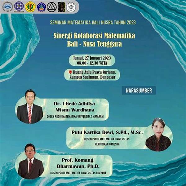 Kolaborasi Matematika