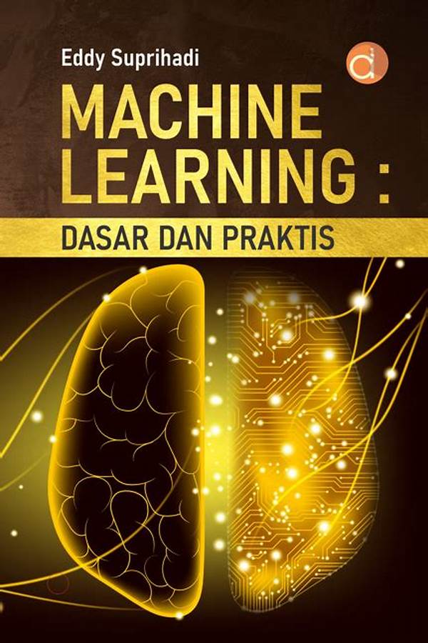 Machine Learning Dasar