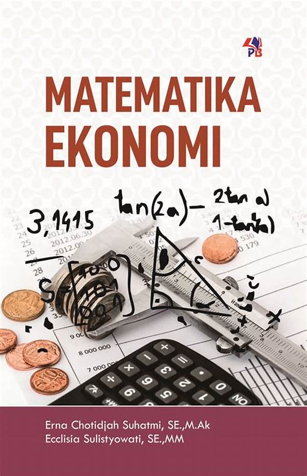 Matematika Ekonomi