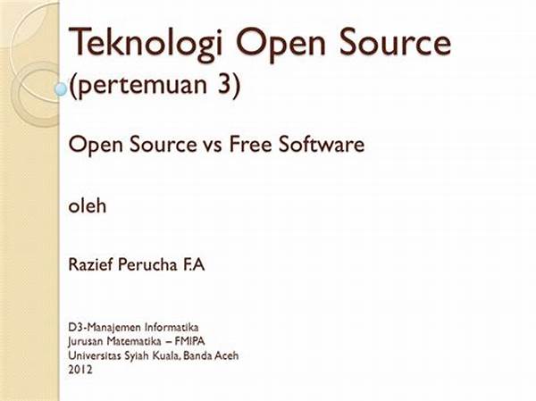 Open Source Matematika