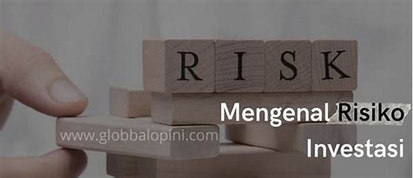 Risiko Investasi