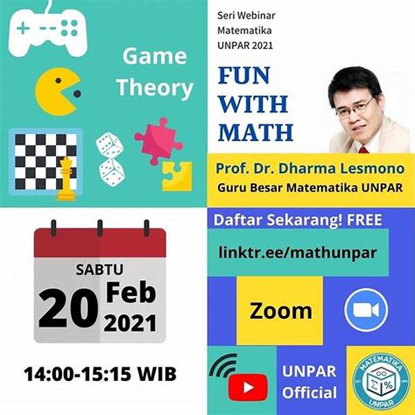 Webinar Matematika