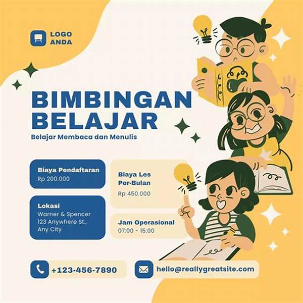 Bimbingan Belajar