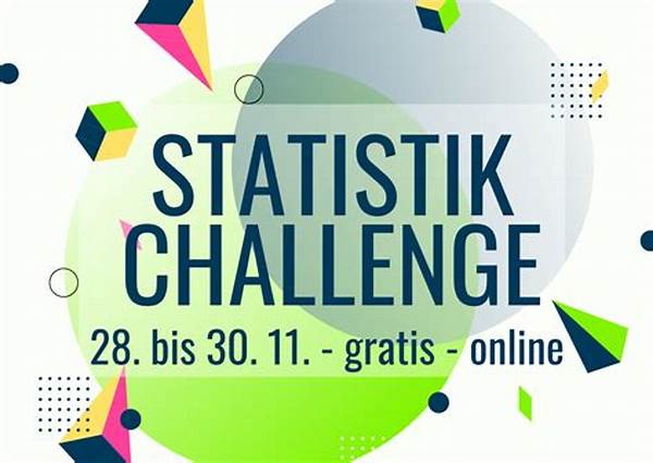 Challenge Statistik