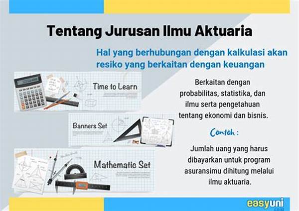 Ilmu Aktuaria