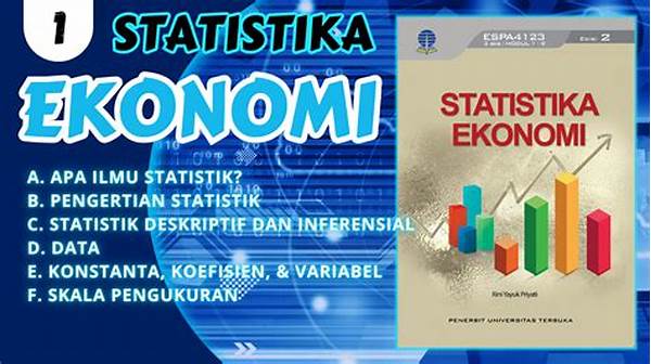 Ilmu Statistik