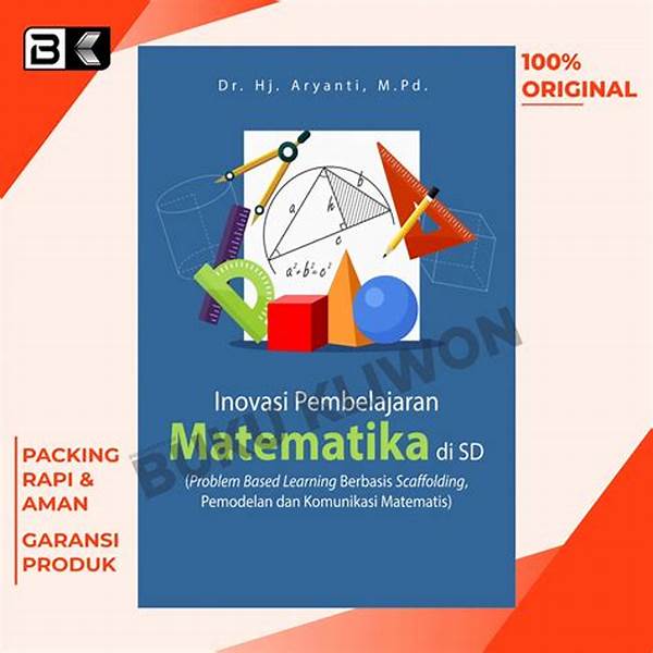 Inovasi Matematika