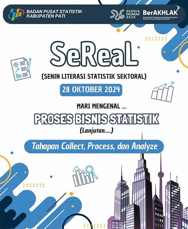Literasi Statistik