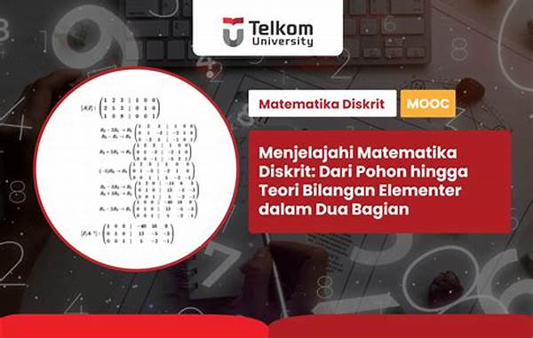 Menjelajahi Matematika