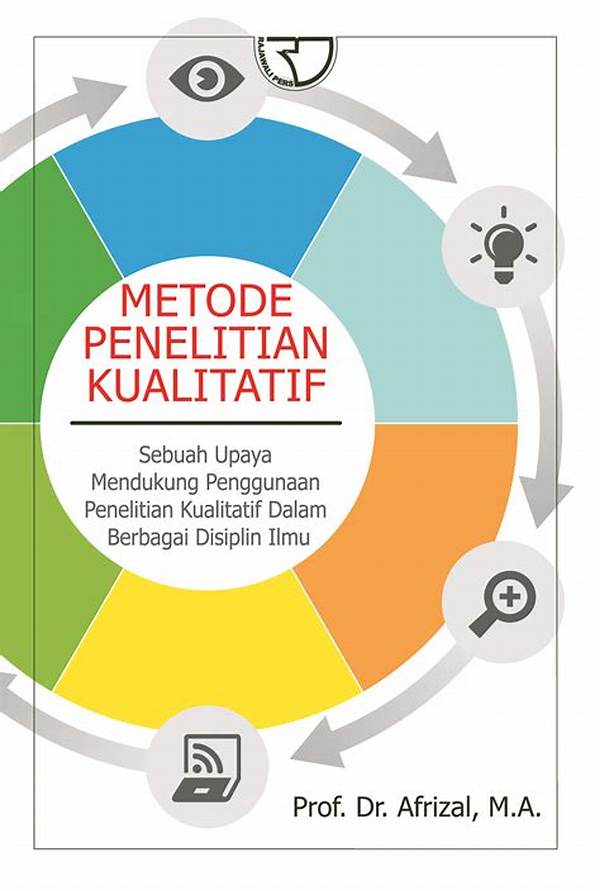 Metode Kualitatif