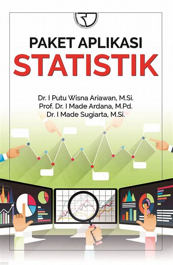 Paket Statistik