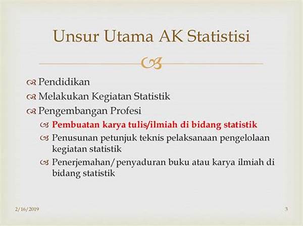 Statistisi
