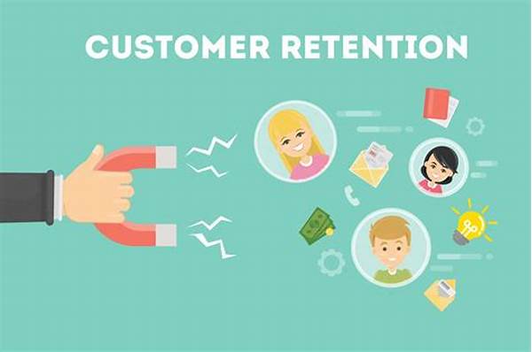 User Retention